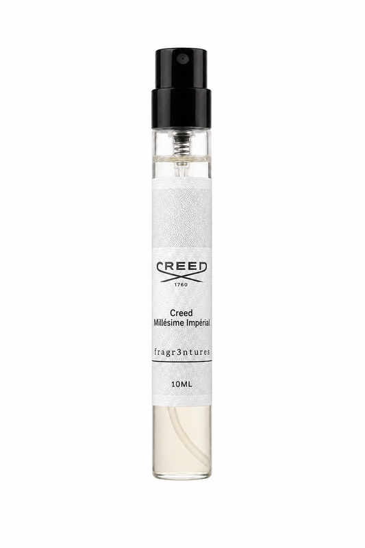 Creed Millésime Impérial Travel Size