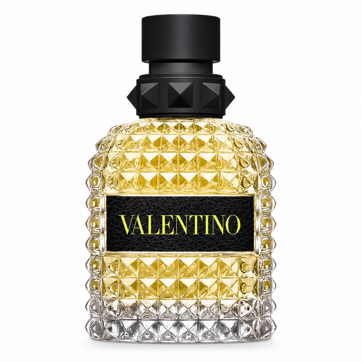 Valentino Uomo Born In Roma Yellow Dream Travel Size