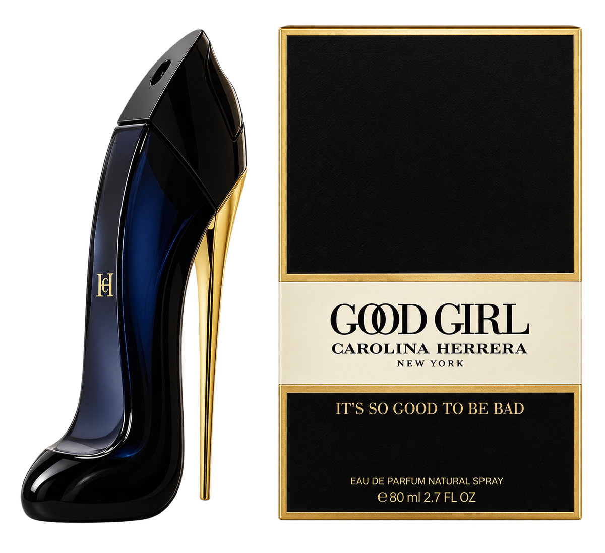 Carolina Herrera Good Girl