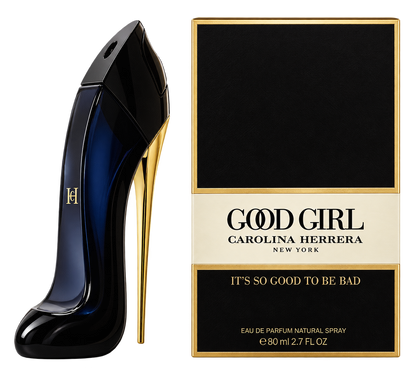 Carolina Herrera Good Girl