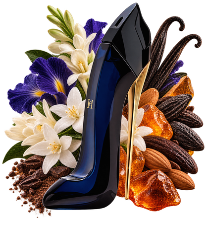 Carolina Herrera Good Girl