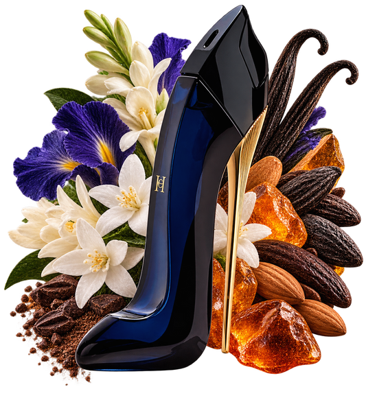 Carolina Herrera Good Girl