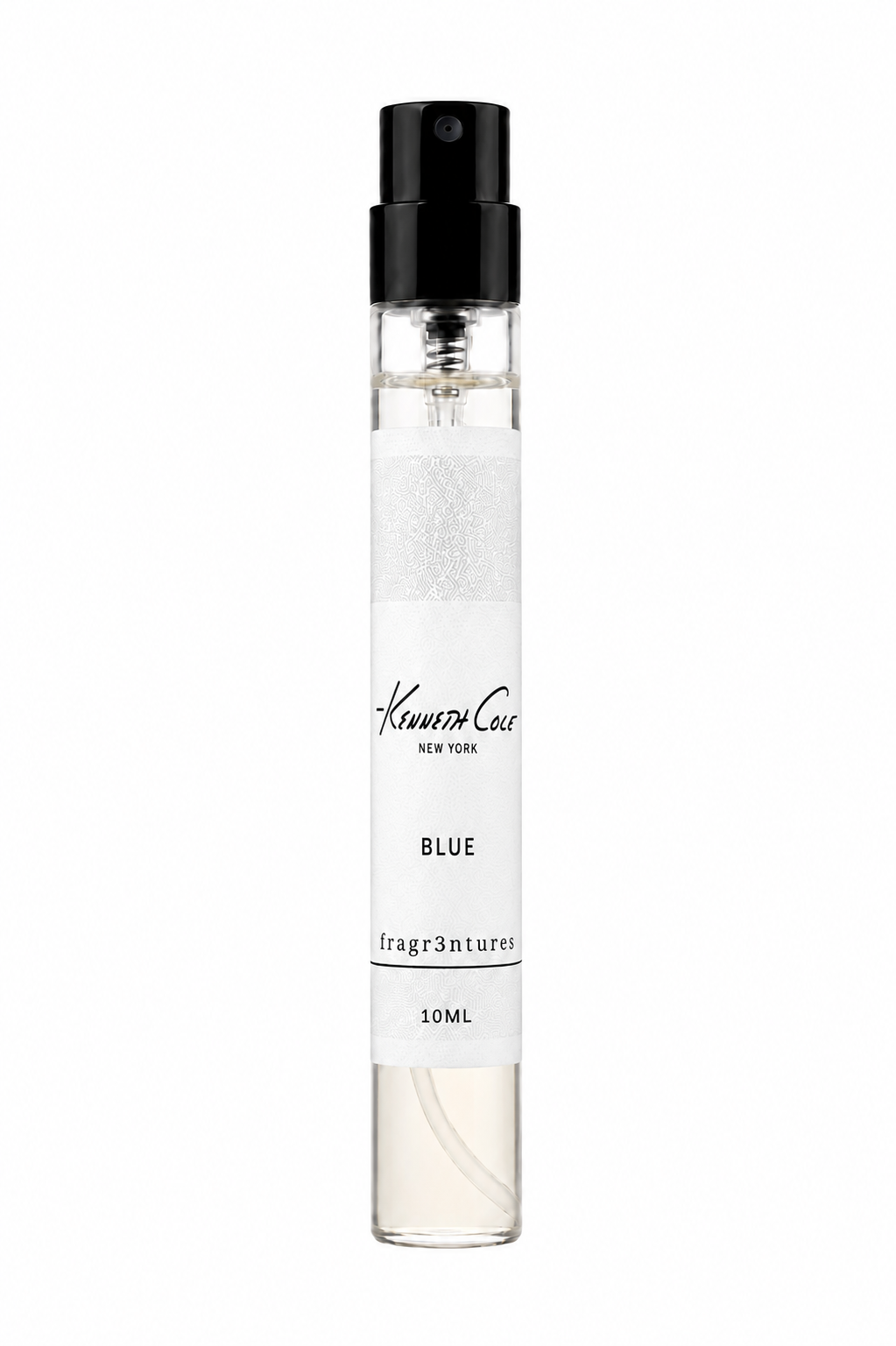 Kenneth Cole Blue Travel Size