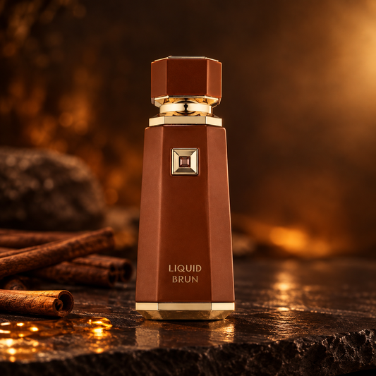French Avenue Liquid Brun Travel Size