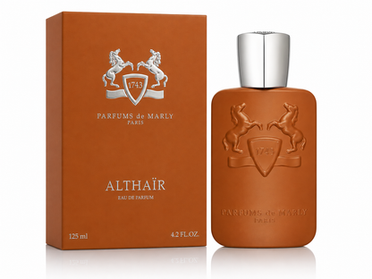 Parfums de Marly Althaïr