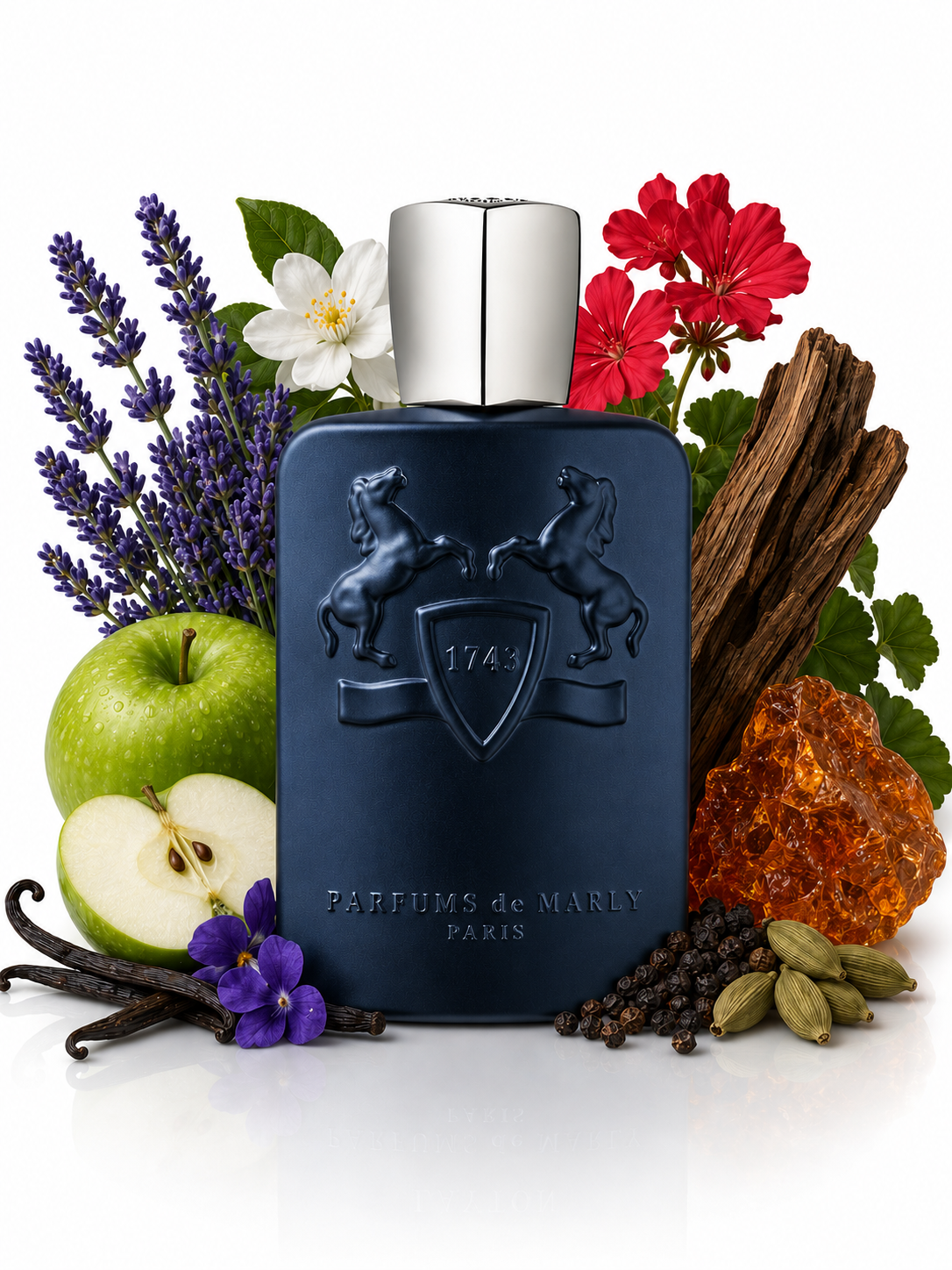 Parfums de Marly Layton