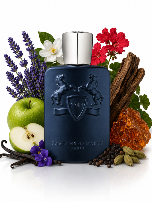 Parfums de Marly Layton