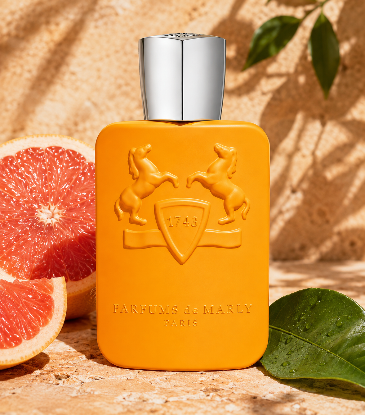Parfums de Marly Perseus Travel Size