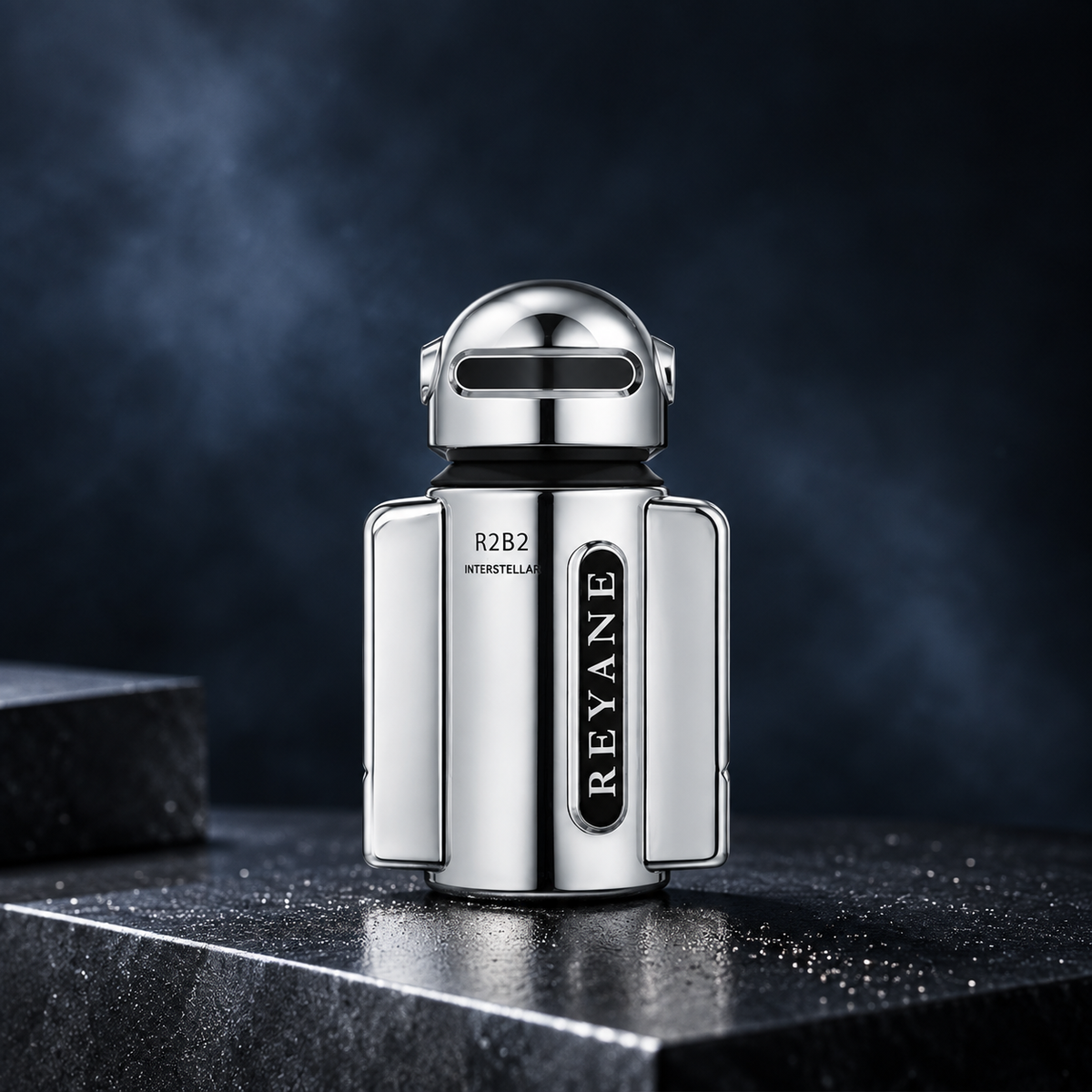 Reyane Tradition R2B2 Interstellar Travel Size