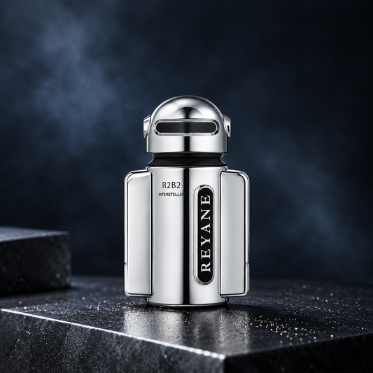 Reyane Tradition R2B2 Interstellar Travel Size