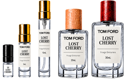 Tom Ford Lost Cherry Travel Size