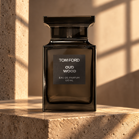 Tom Ford Oud Wood