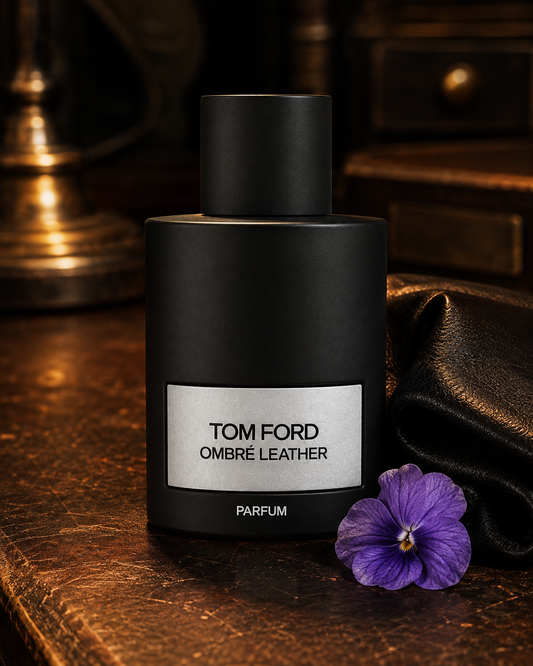 Tom Ford Ombré Leather Parfum