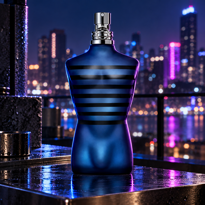 Jean Paul Gaultier Ultra Male