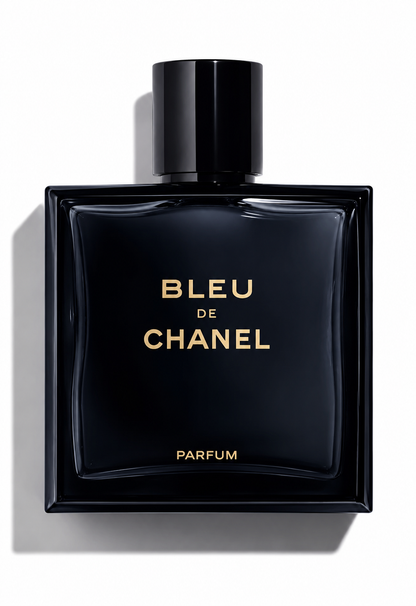 Bleu De Chanel Parfum Travel Size