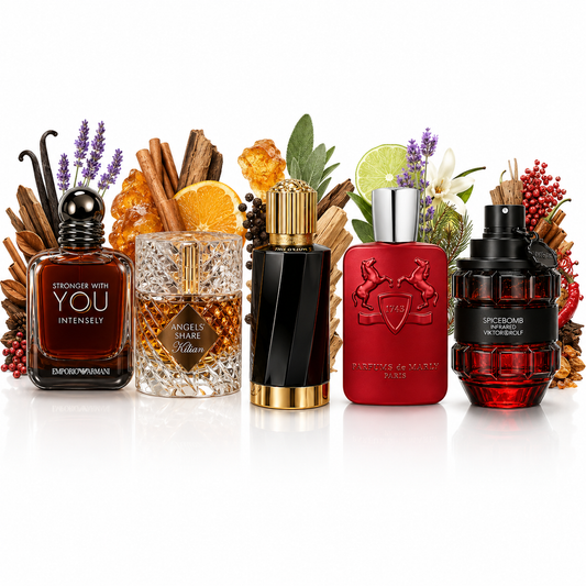 The Fall Harvest Bundle