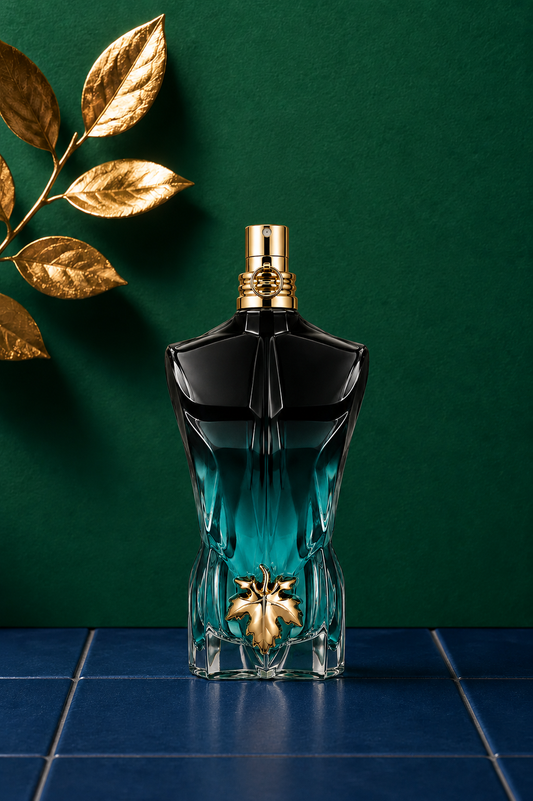 Jean Paul Gaultier Le Beau Le Parfum Travel Size