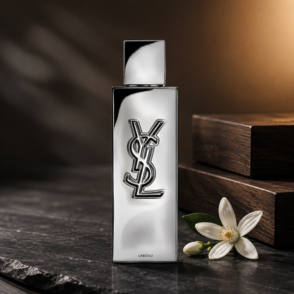 Yves Saint Laurent MYSLF Absolu Travel Size