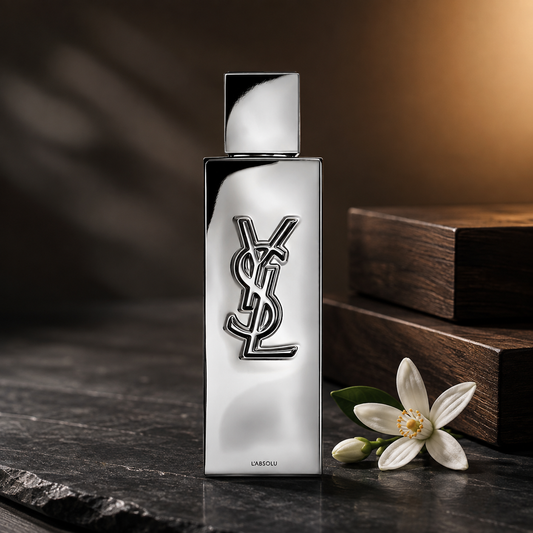 Yves Saint Laurent MYSLF Absolu Travel Size